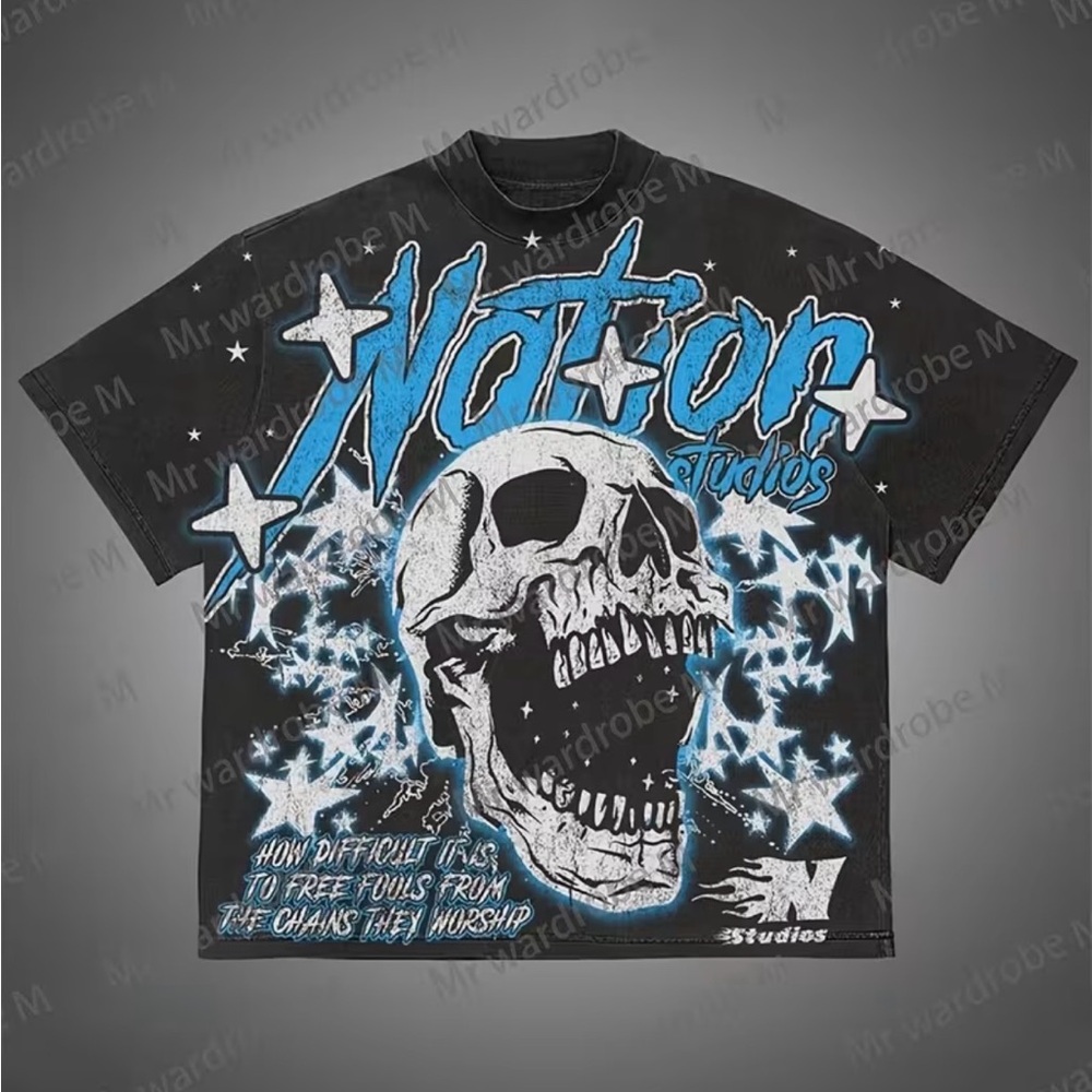 Brand New Y2K T shirt